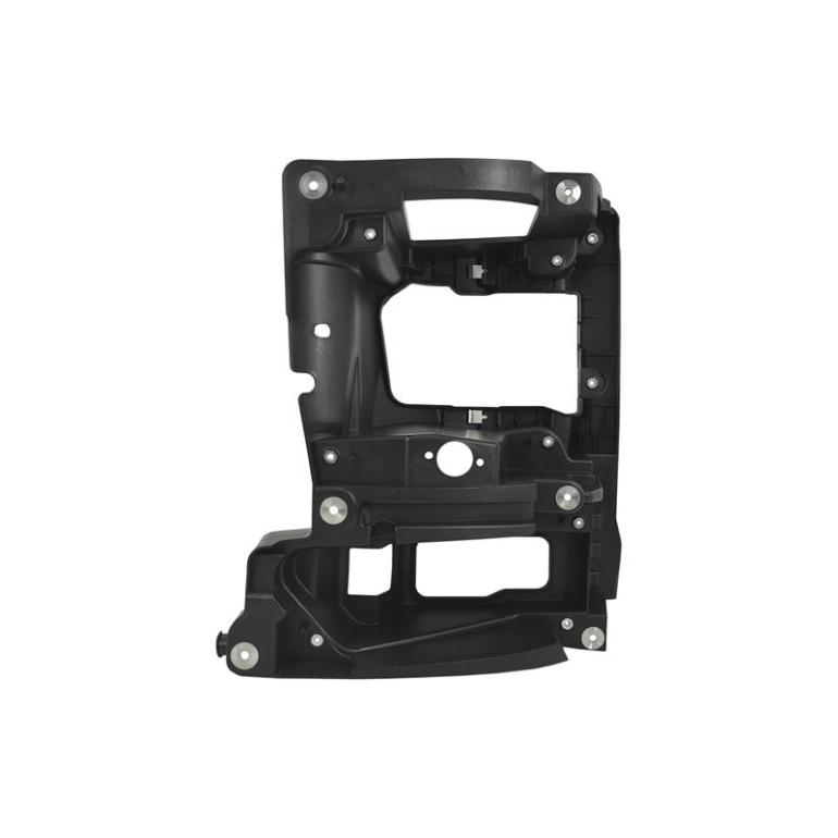 HEADLAMP SUPPORT HOUSING PASSENGER SIDE LH