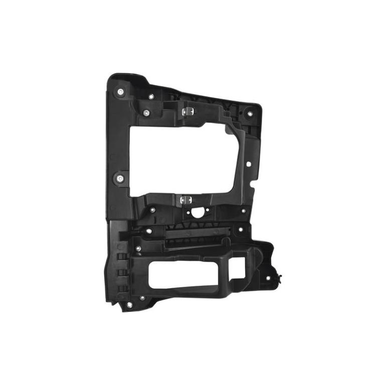 HEADLAMP SUPPORT HOUSING PASSENGER SIDE LH