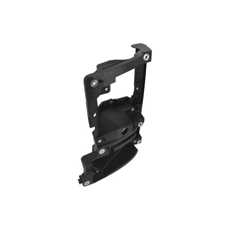 HEADLAMP SUPPORT HOUSING PASSENGER SIDE LH