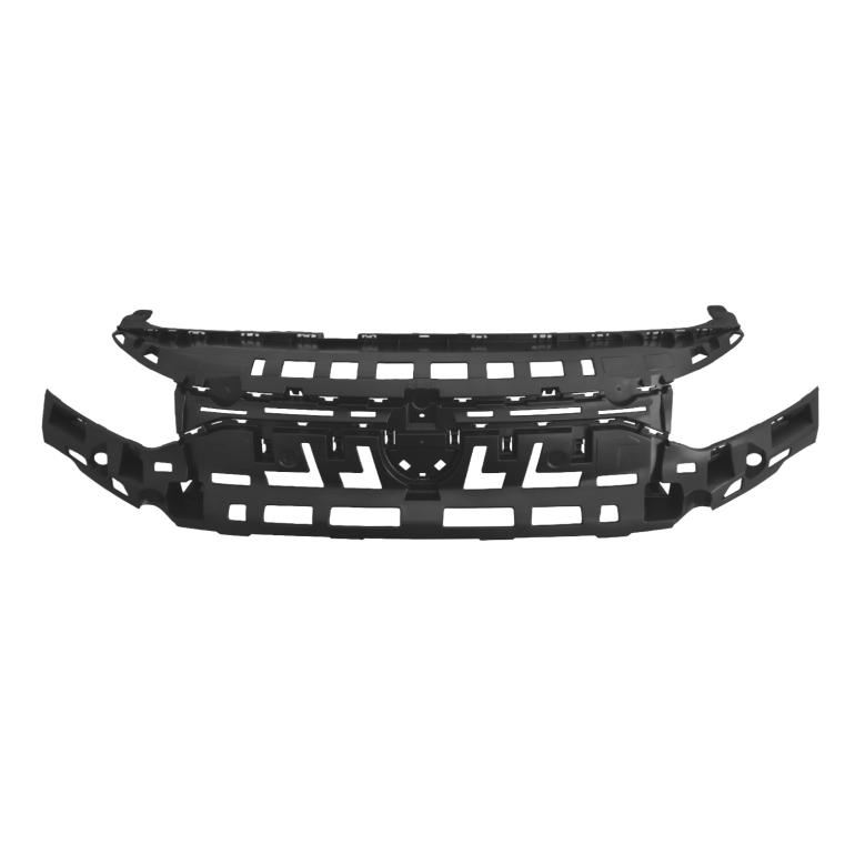FRONT BUMPER GRILLE PANEL