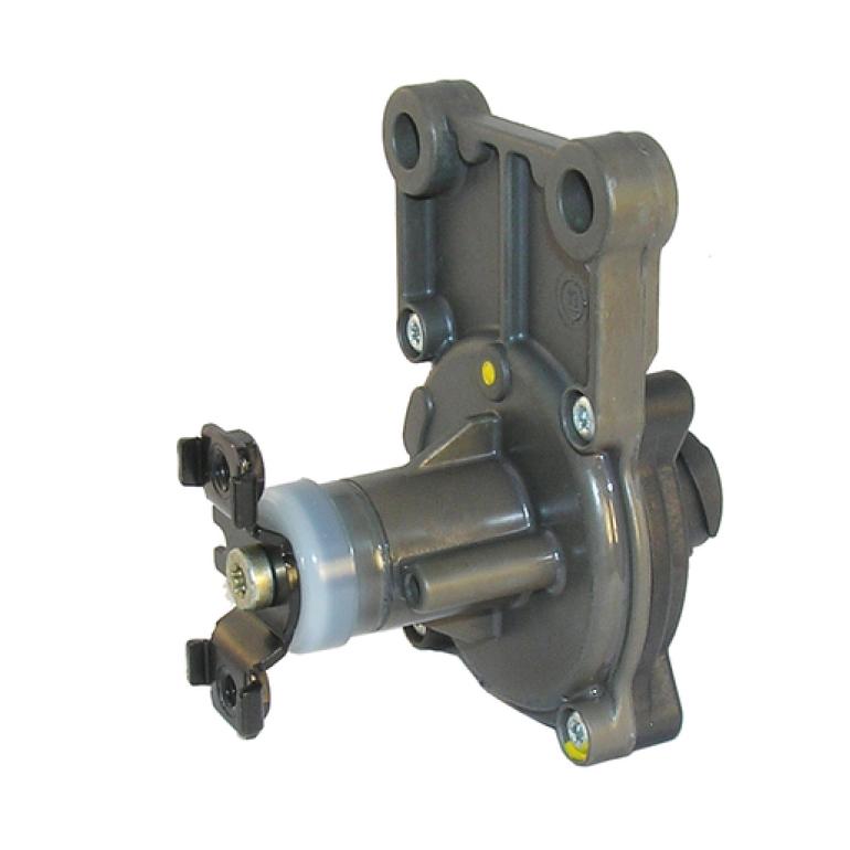 SUSPENSION LEVEL CONTROL SENSOR