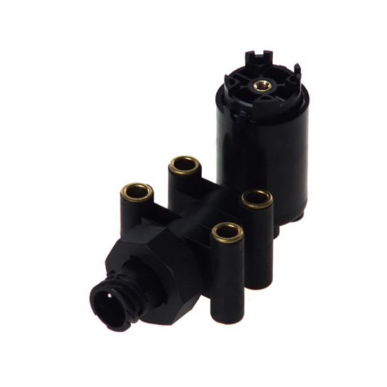 ECAS HEIGHT SENSOR