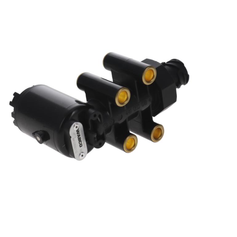 ECAS HEIGHT SENSOR
