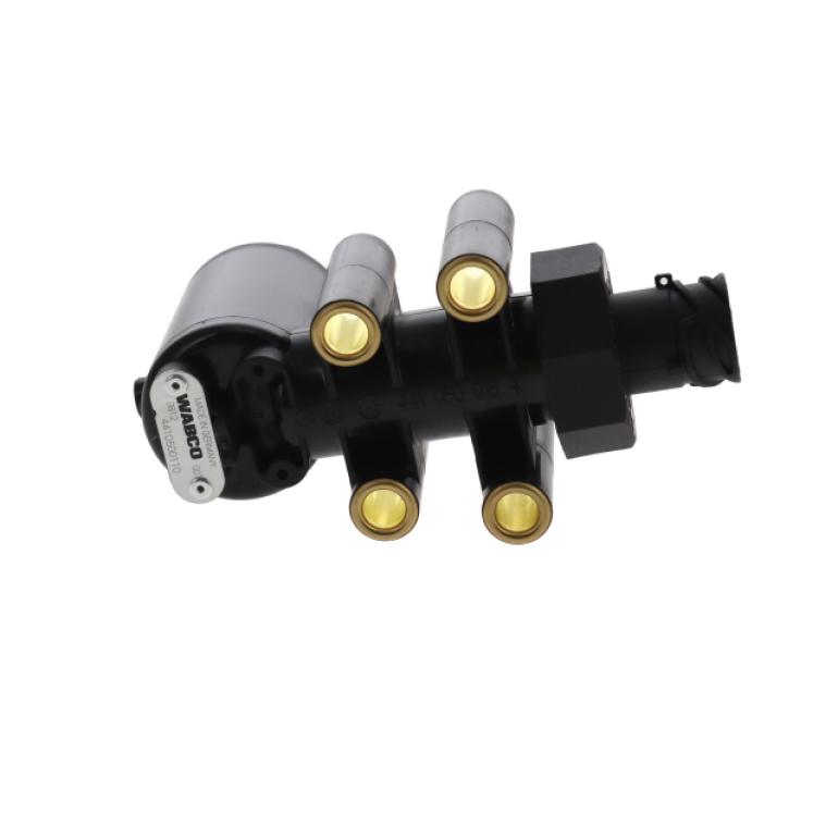 ECAS HEIGHT SENSOR