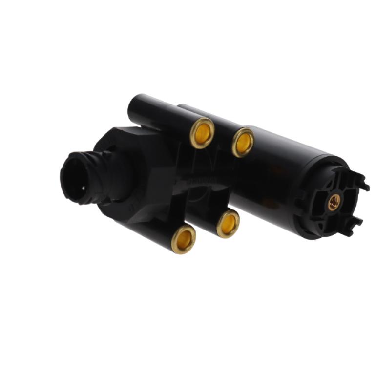ECAS HEIGHT SENSOR
