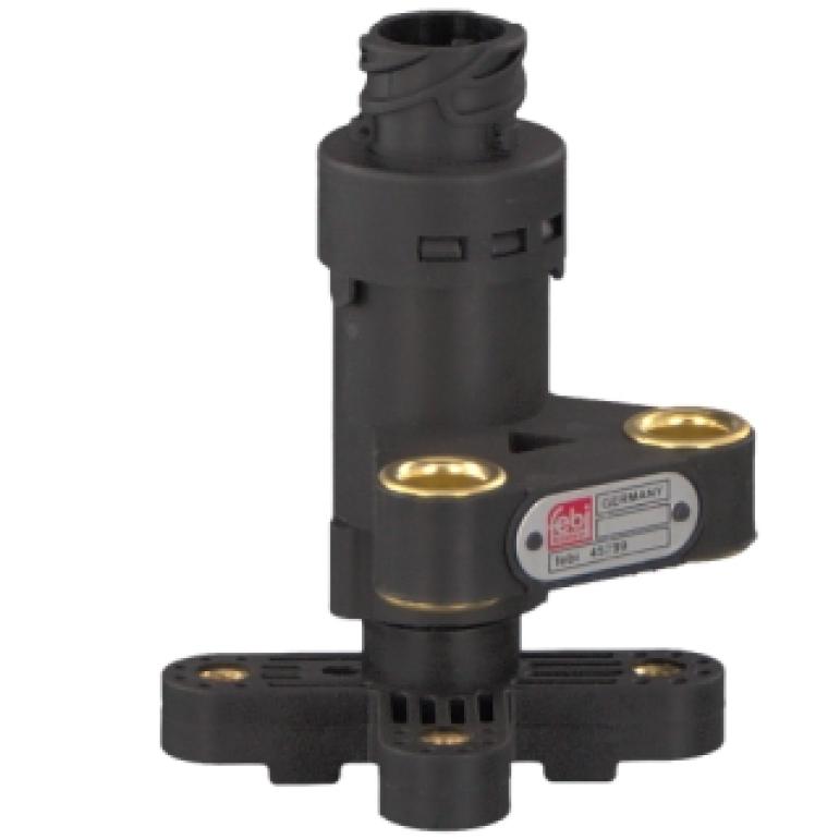 ECAS HEIGHT SENSOR