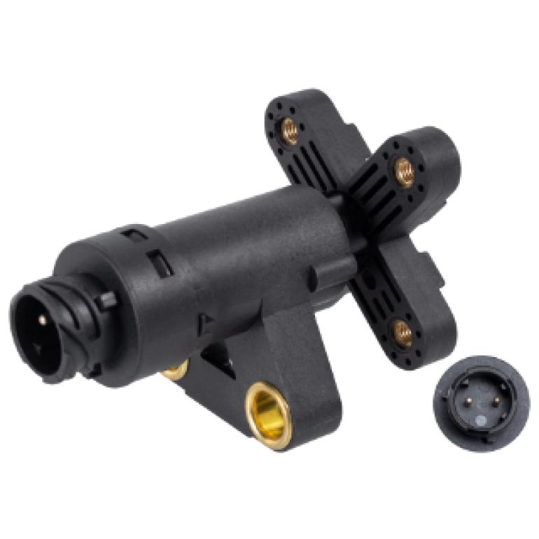 ECAS HEIGHT SENSOR