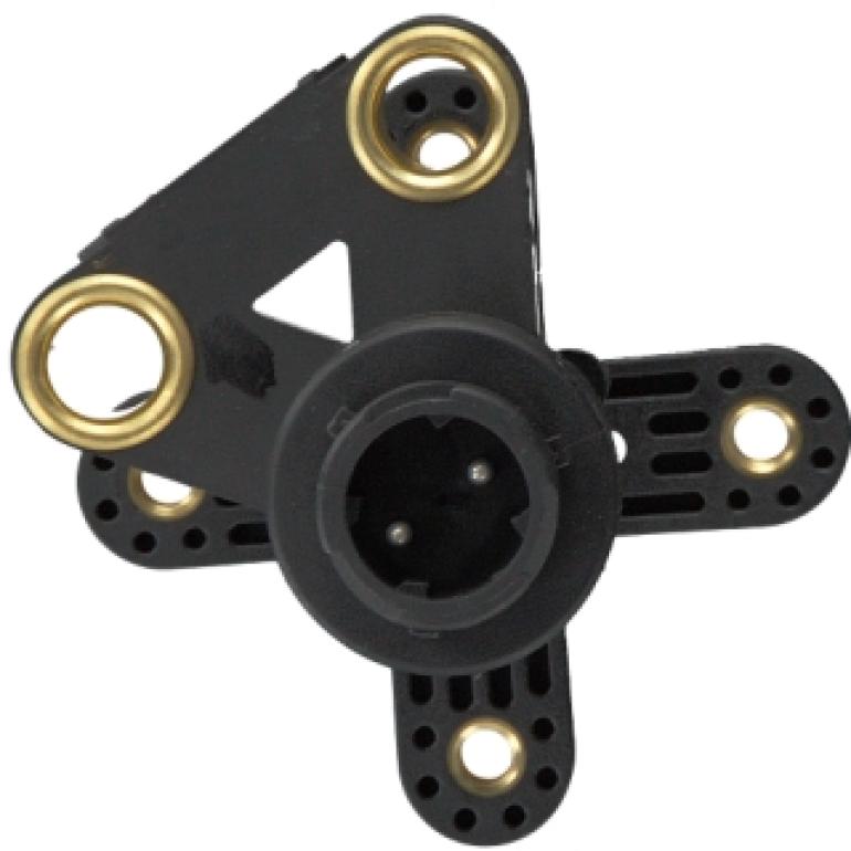 ECAS HEIGHT SENSOR