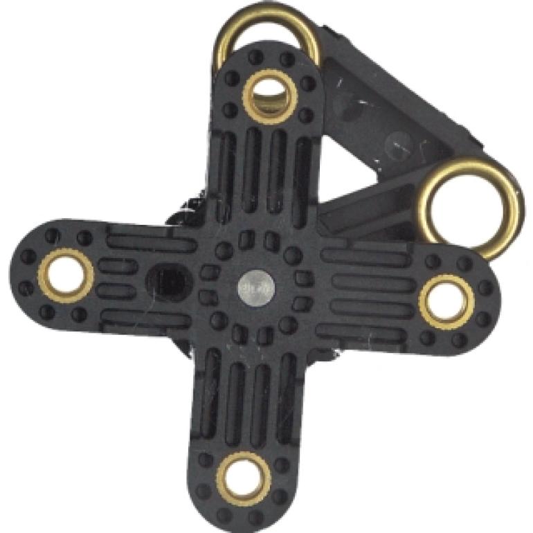 ECAS HEIGHT SENSOR