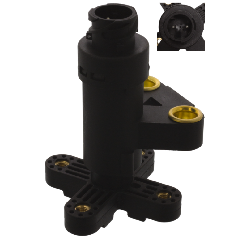 ECAS HEIGHT SENSOR