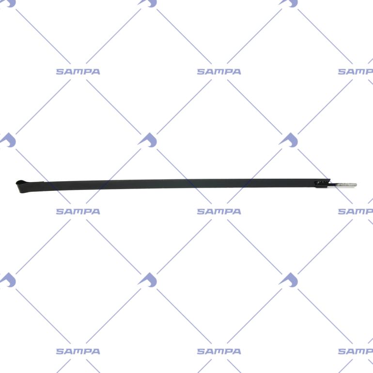 UPPER FUEL TANK MOUNTING STRAP