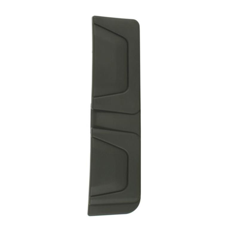 FRONT GRILLE COVER PANEL PASSENGER SIDE LH