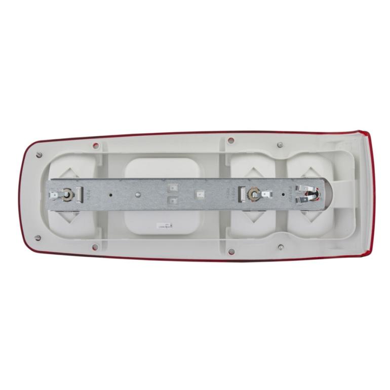 REAR BULB 'CARALUNA I TAIL LAMP WITH FOG DRIVER SIDE RH