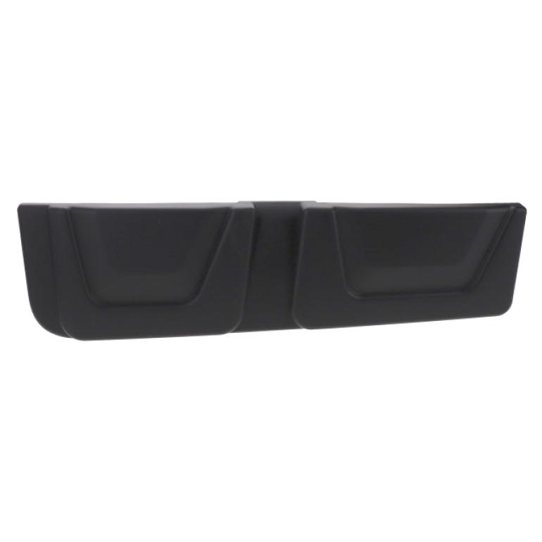 FRONT GRILLE COVER PANEL PASSENGER SIDE LH