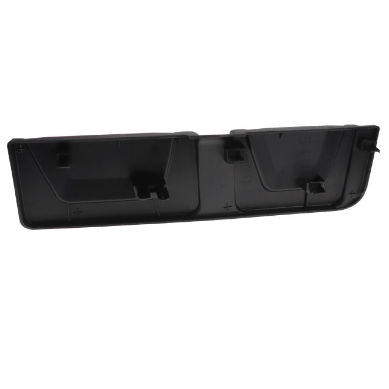 FRONT GRILLE COVER PANEL PASSENGER SIDE LH
