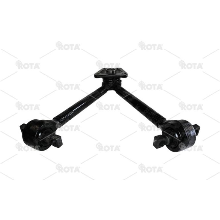 SUSPENSION 'V-STAY ASSEMBLY