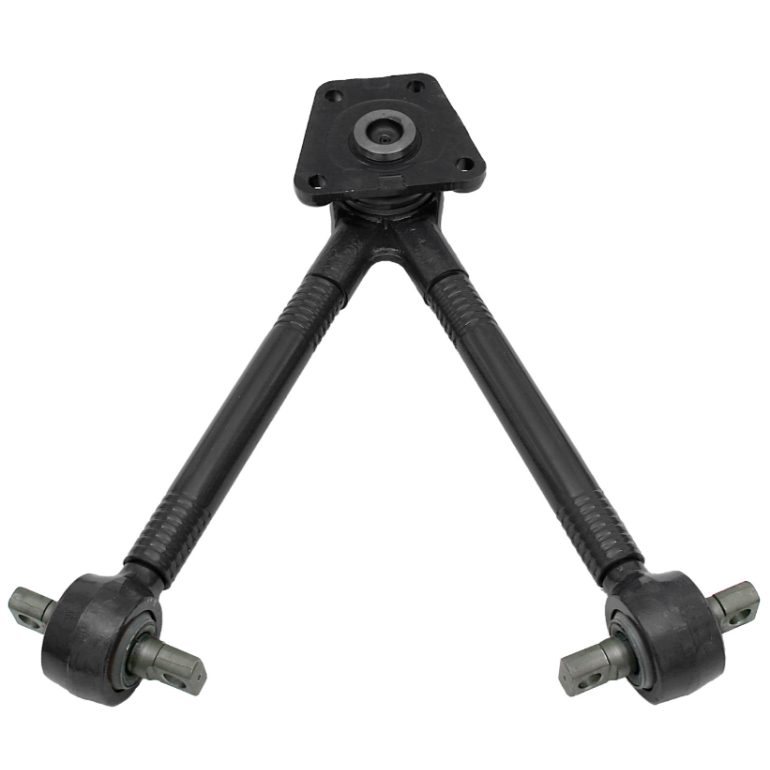 SUSPENSION 'V-STAY ASSEMBLY