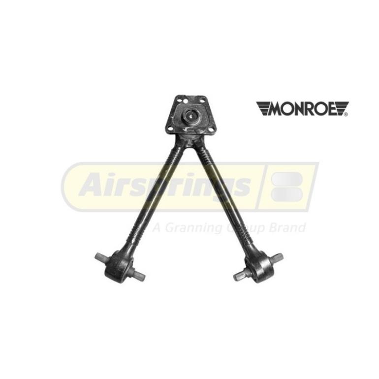 SUSPENSION 'V-STAY ASSEMBLY