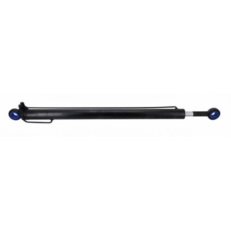 HYDRAULIC CAB TILT CYLINDER RAM