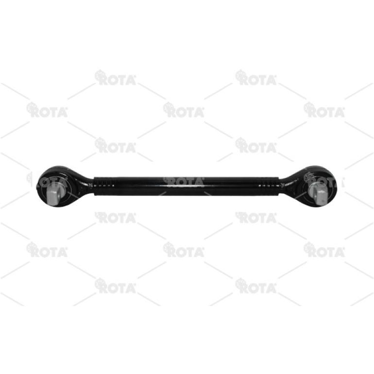 REAR LOWER TORQUE ROD WITH BUSHES