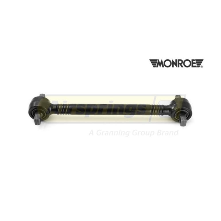 REAR LOWER TORQUE ROD WITH BUSHES