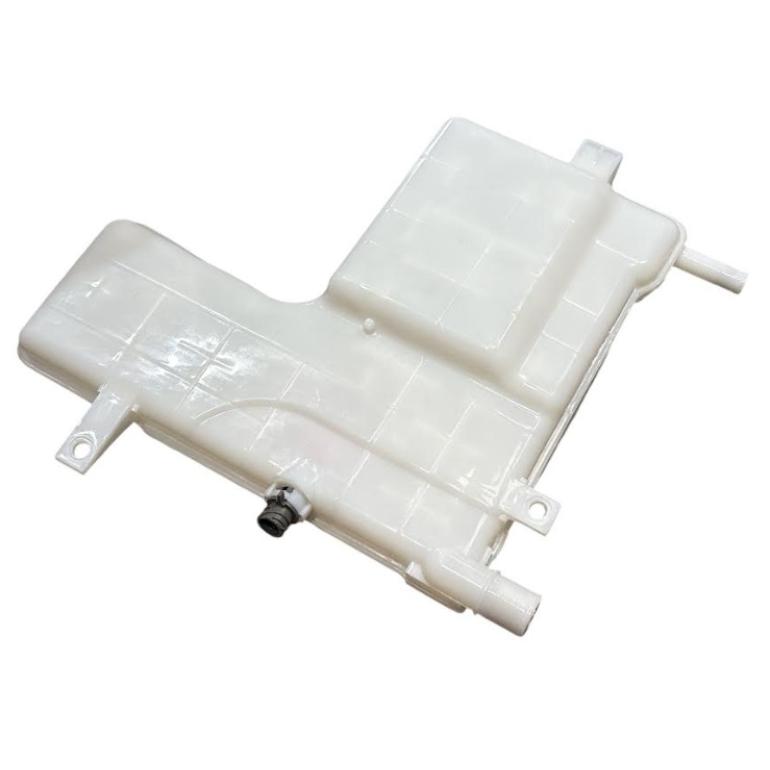 EXPANSION HEADER TANK WITH BAYONET LEVEL SENSOR