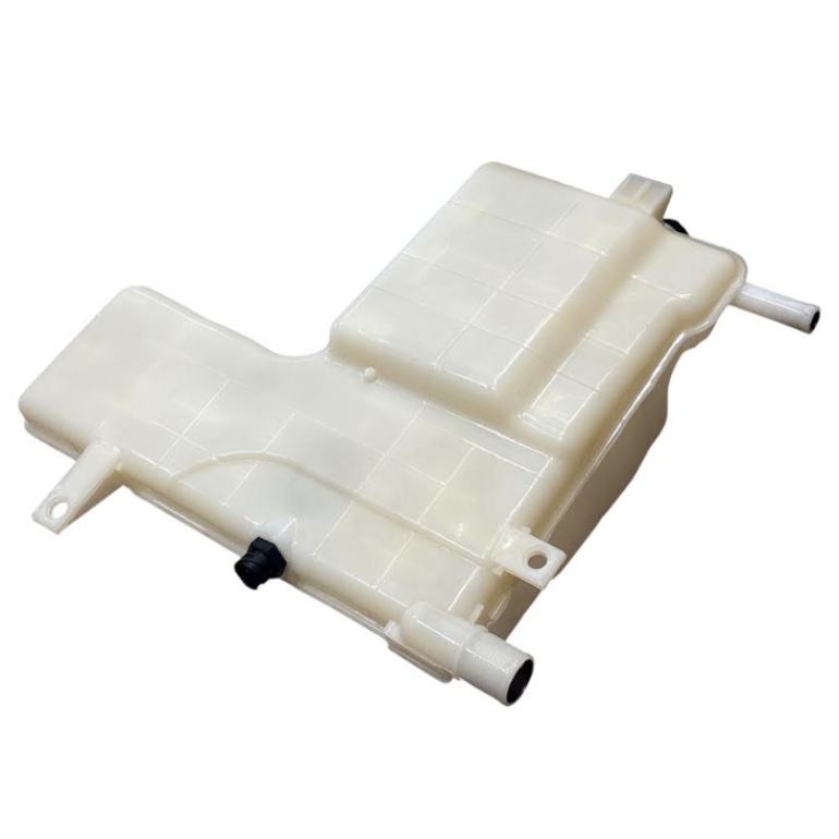 EXPANSION HEADER TANK WITH SCREW LEVEL SENSOR