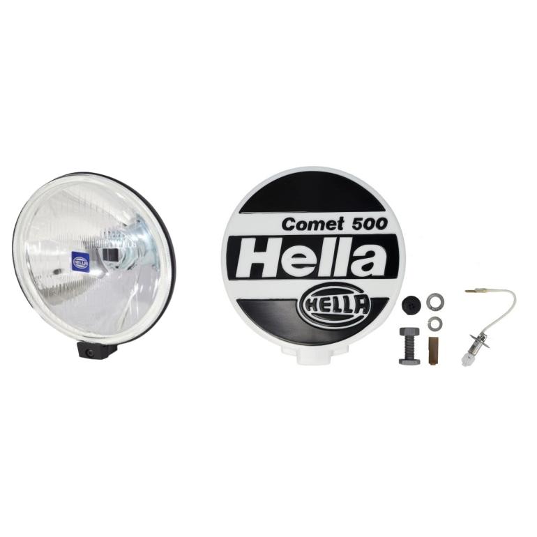 'COMET 500 HIGH BEAM DRIVING LAMP 12V