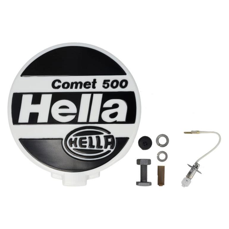 'COMET 500 HIGH BEAM DRIVING LAMP 12V