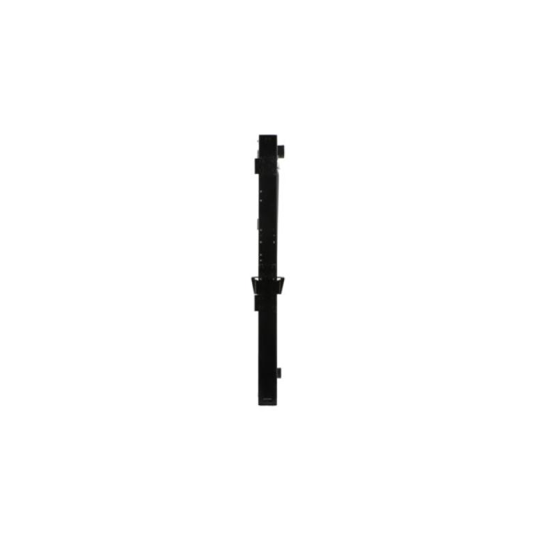 COOLANT RADIATOR WITH FRAME