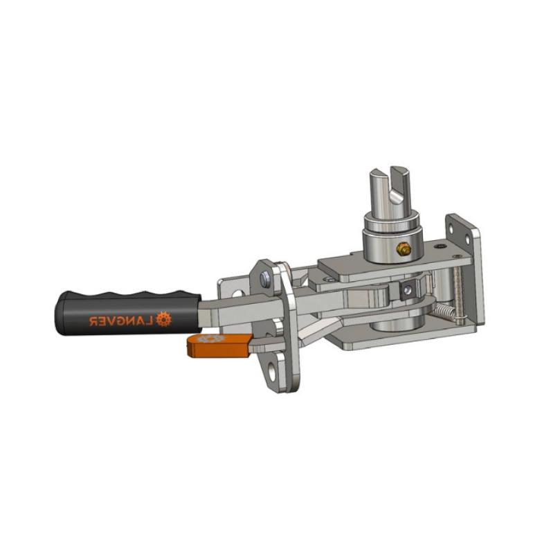 TYPE R45C CURTAIN TENSIONER RHF / LHR