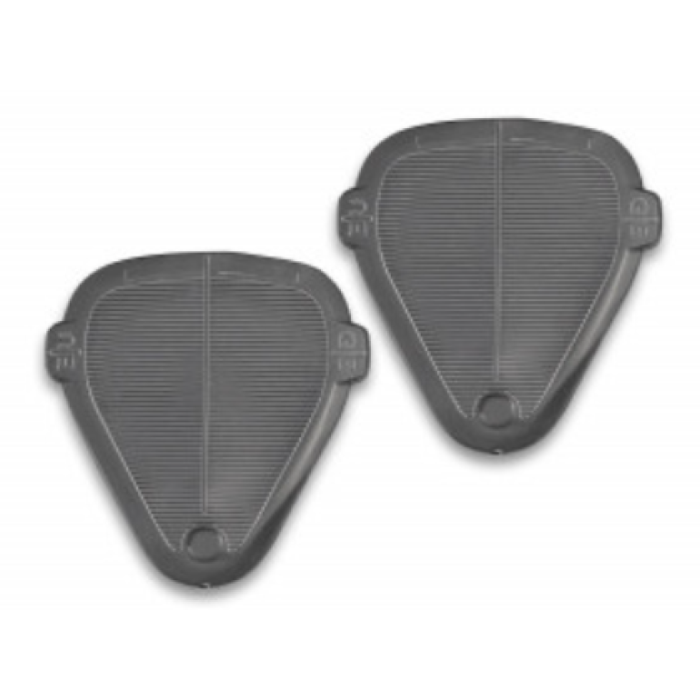 HEADLAMP BEAM ADAPTERS HEAD LIGHT CONVERTERS (PAIR)
