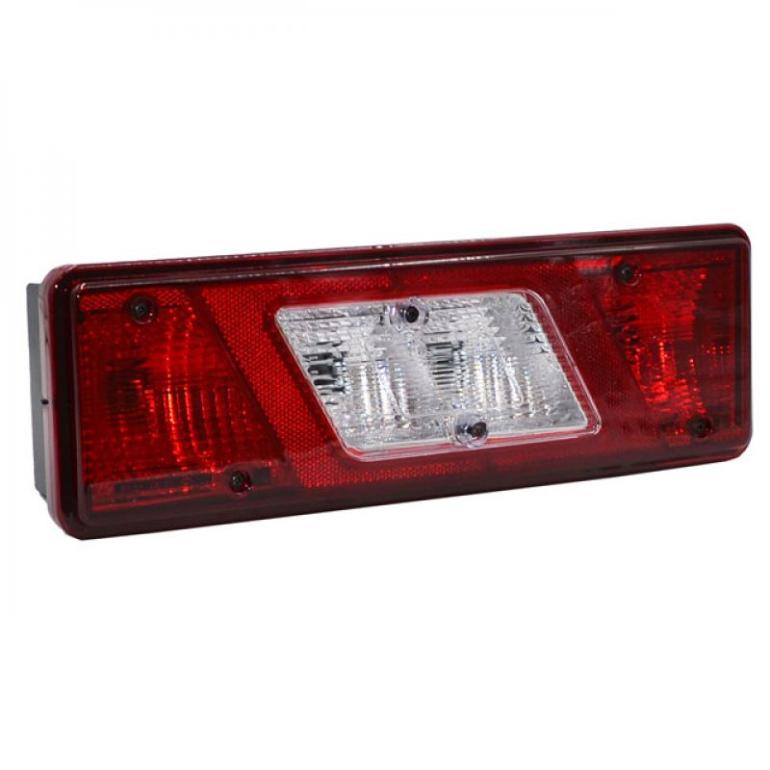 REAR TAIL LAMP PASSENGER SIDE LH