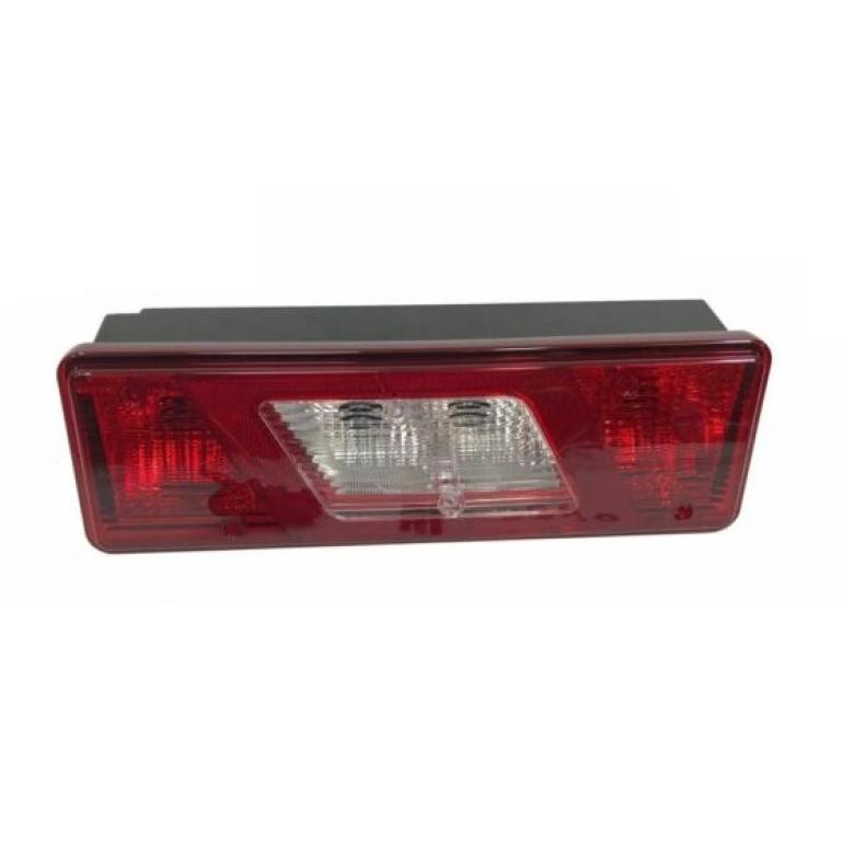 REAR TAIL LAMP PASSENGER SIDE LH