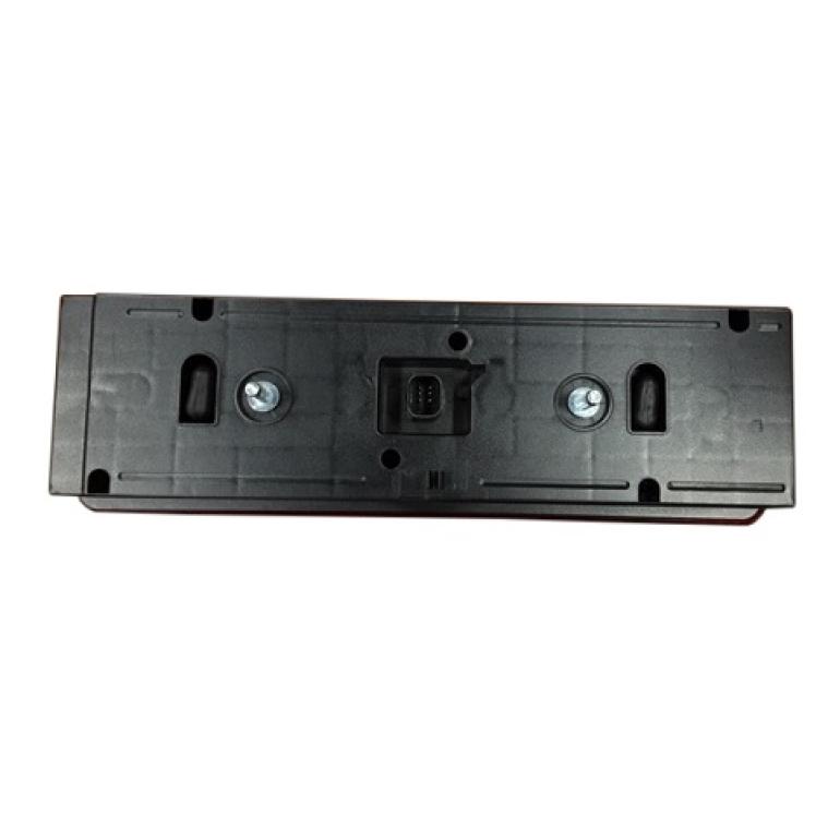 REAR TAIL LAMP PASSENGER SIDE LH
