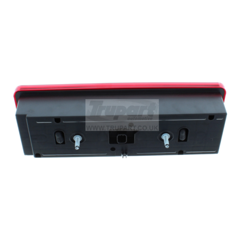REAR TAIL LAMP PASSENGER SIDE LH