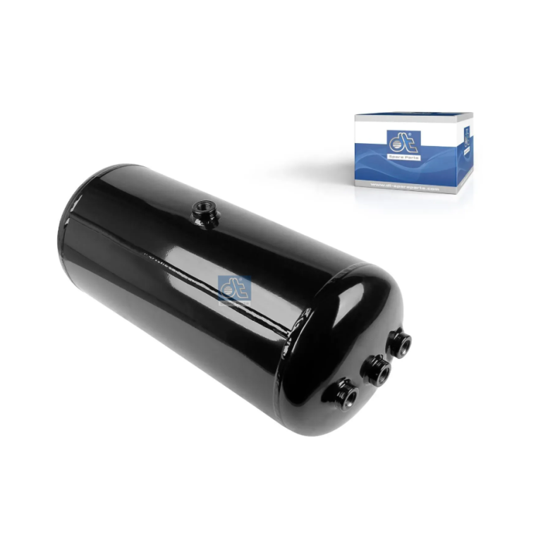 STEEL AIR TANK RESERVOIR 25 LITRES