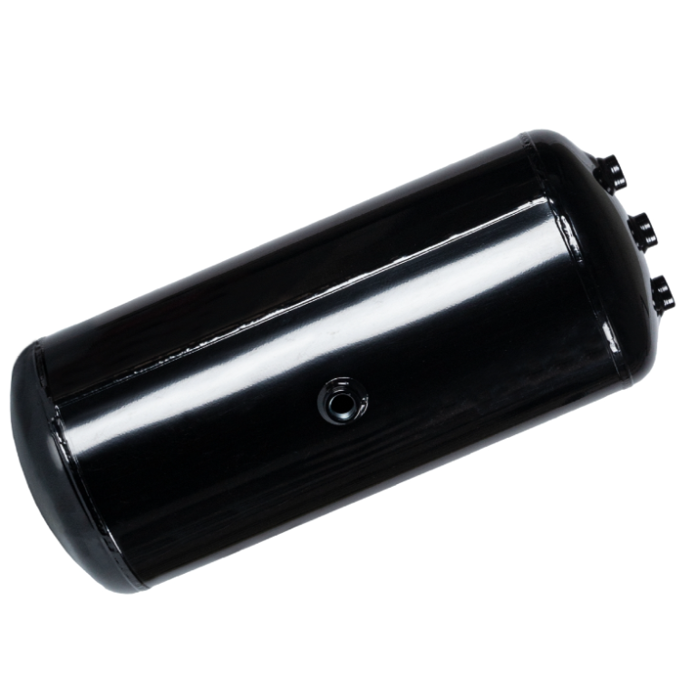 STEEL AIR TANK RESERVOIR 25 LITRES