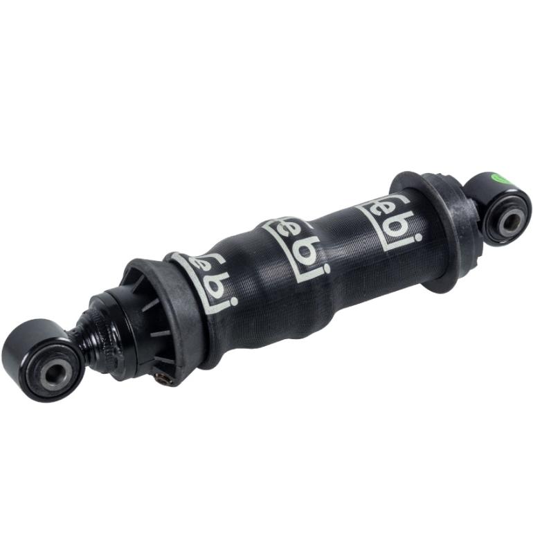 REAR CAB SUSPENSION SHOCK ABSORBER