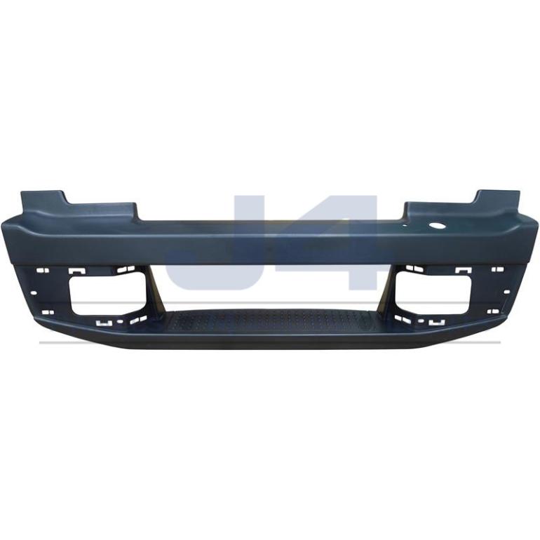FRONT BUMPER STEP & GRILLE SURROUND PANEL