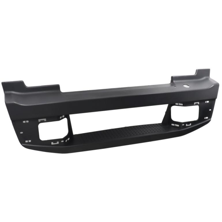 FRONT BUMPER STEP & GRILLE SURROUND PANEL