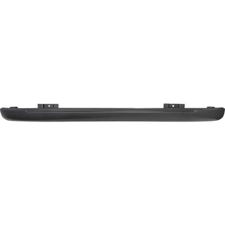 FRONT BUMPER LOWER SPOILER