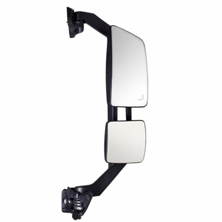 ELECTRIC ADJUST TWIN MIRROR DRIVER SIDE RH