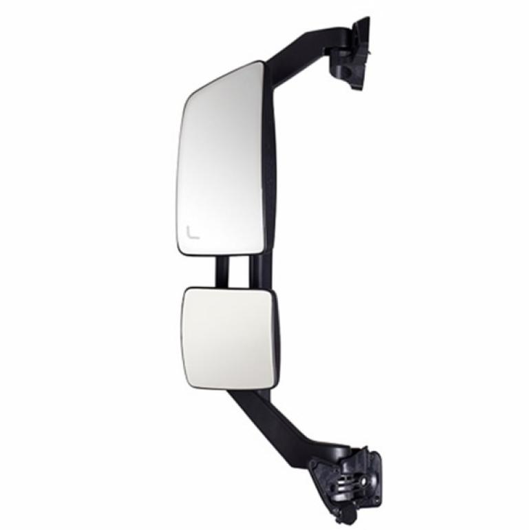 ELECTRIC ADJUST TWIN MIRROR PASSENGER SIDE LH