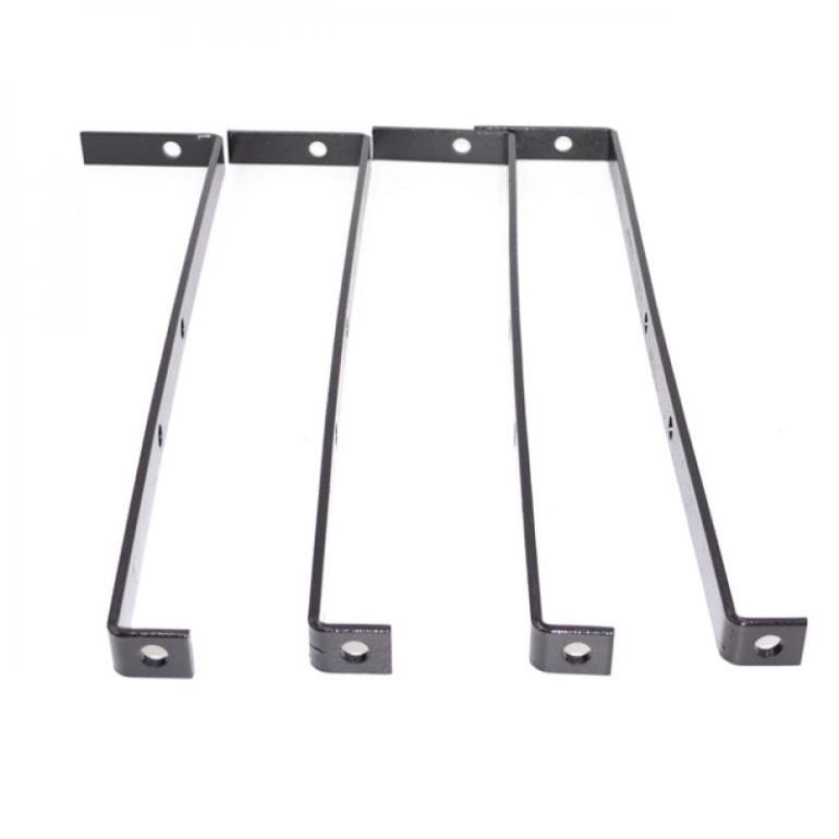 STORAGE TOOL BOX FITTING KIT