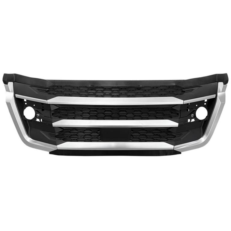 LOWER GRILLE PANEL