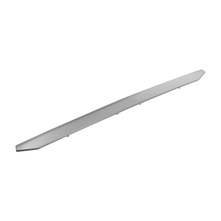 LOWER GRILLE CENTRE TRIM SECTION