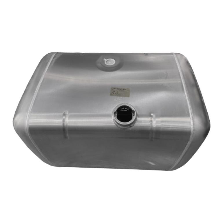 ALUMINIUM FUEL TANK 390L