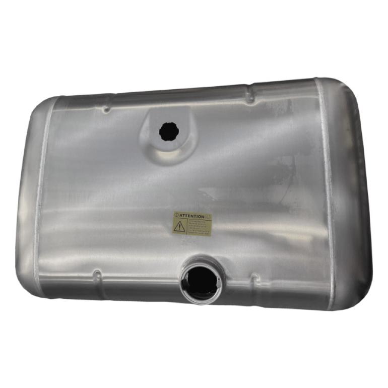 ALUMINIUM FUEL TANK 390L