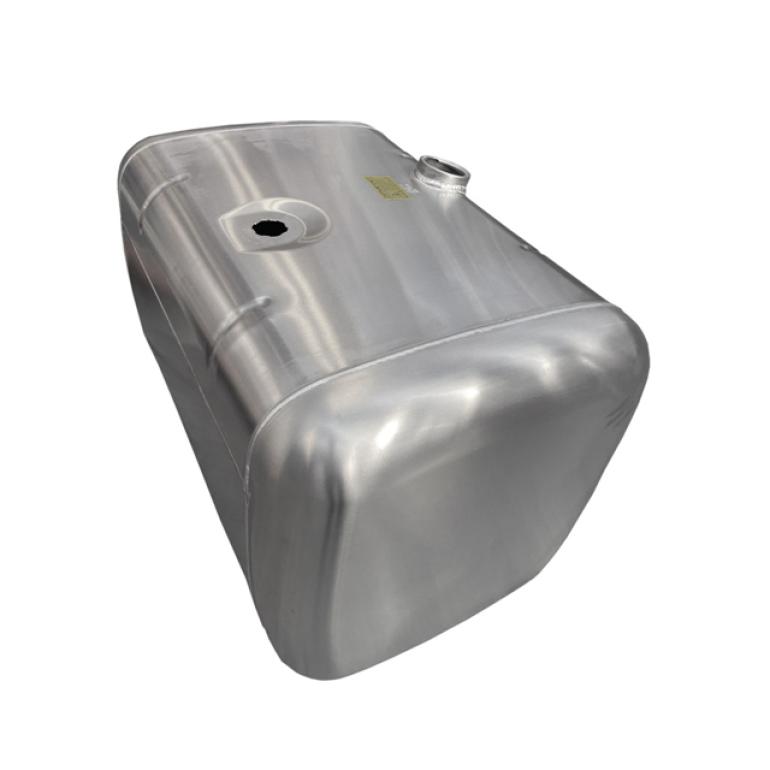 ALUMINIUM FUEL TANK 390L